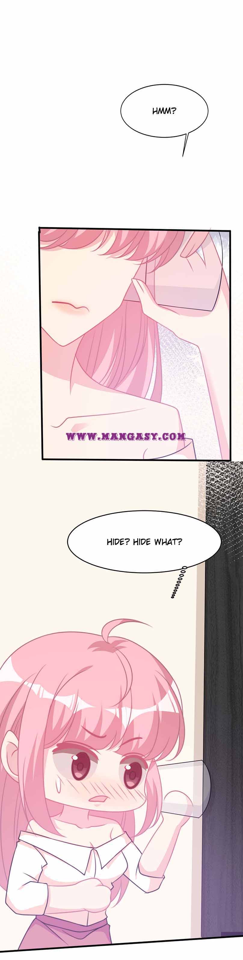 The Fatal Kiss Chapter 54 - page 6