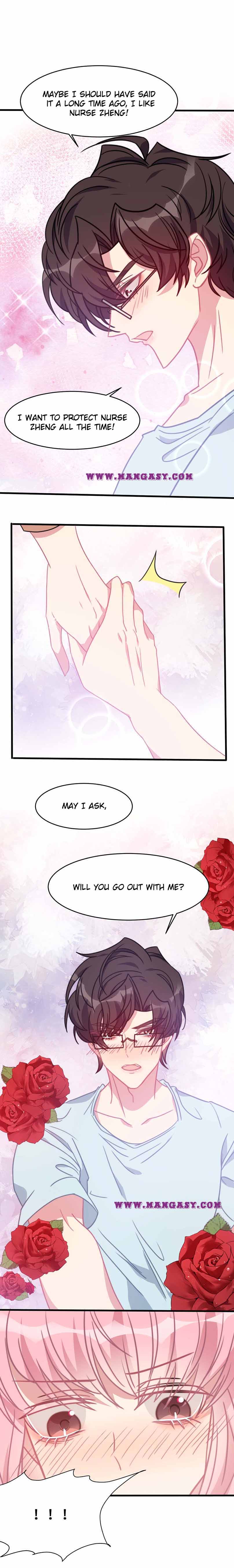 The Fatal Kiss Chapter 45 - page 16