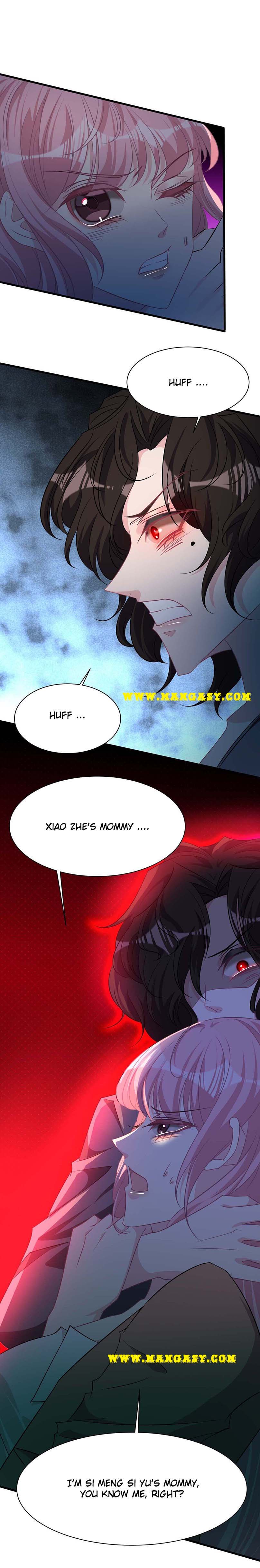 The Fatal Kiss Chapter 27 - page 4