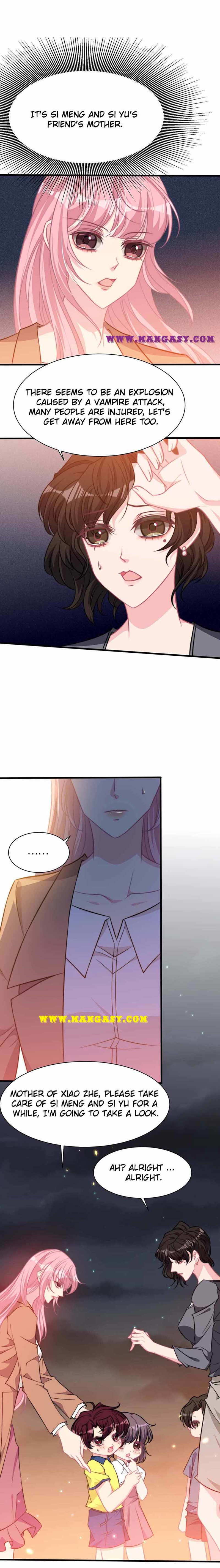 The Fatal Kiss Chapter 24 - page 11