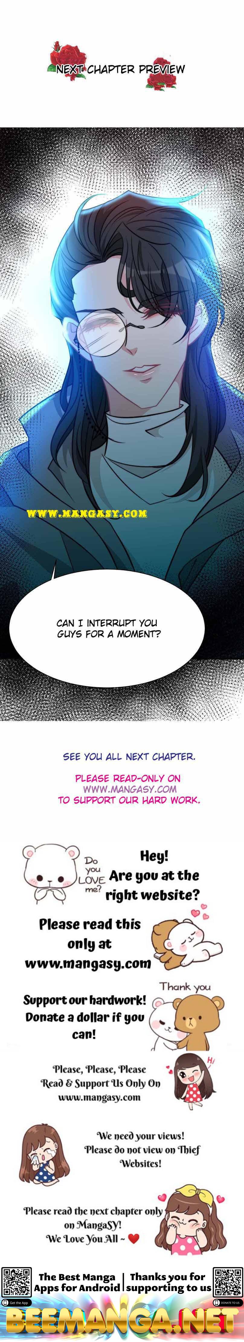 The Fatal Kiss Chapter 23 - page 16