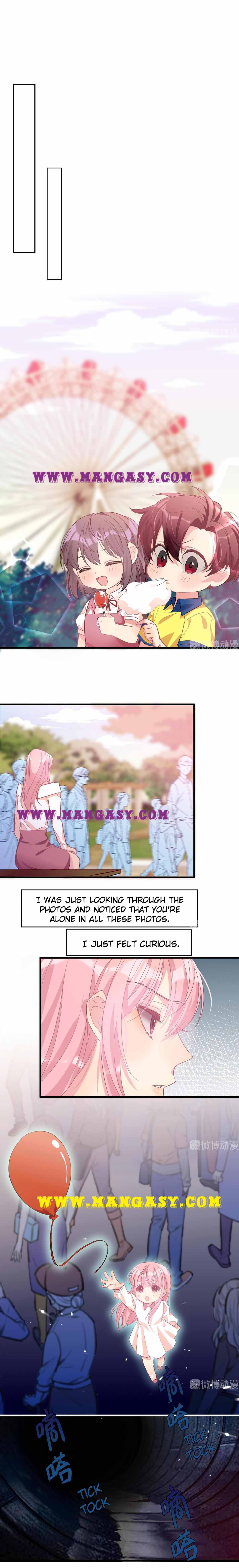 The Fatal Kiss Chapter 9 - page 13