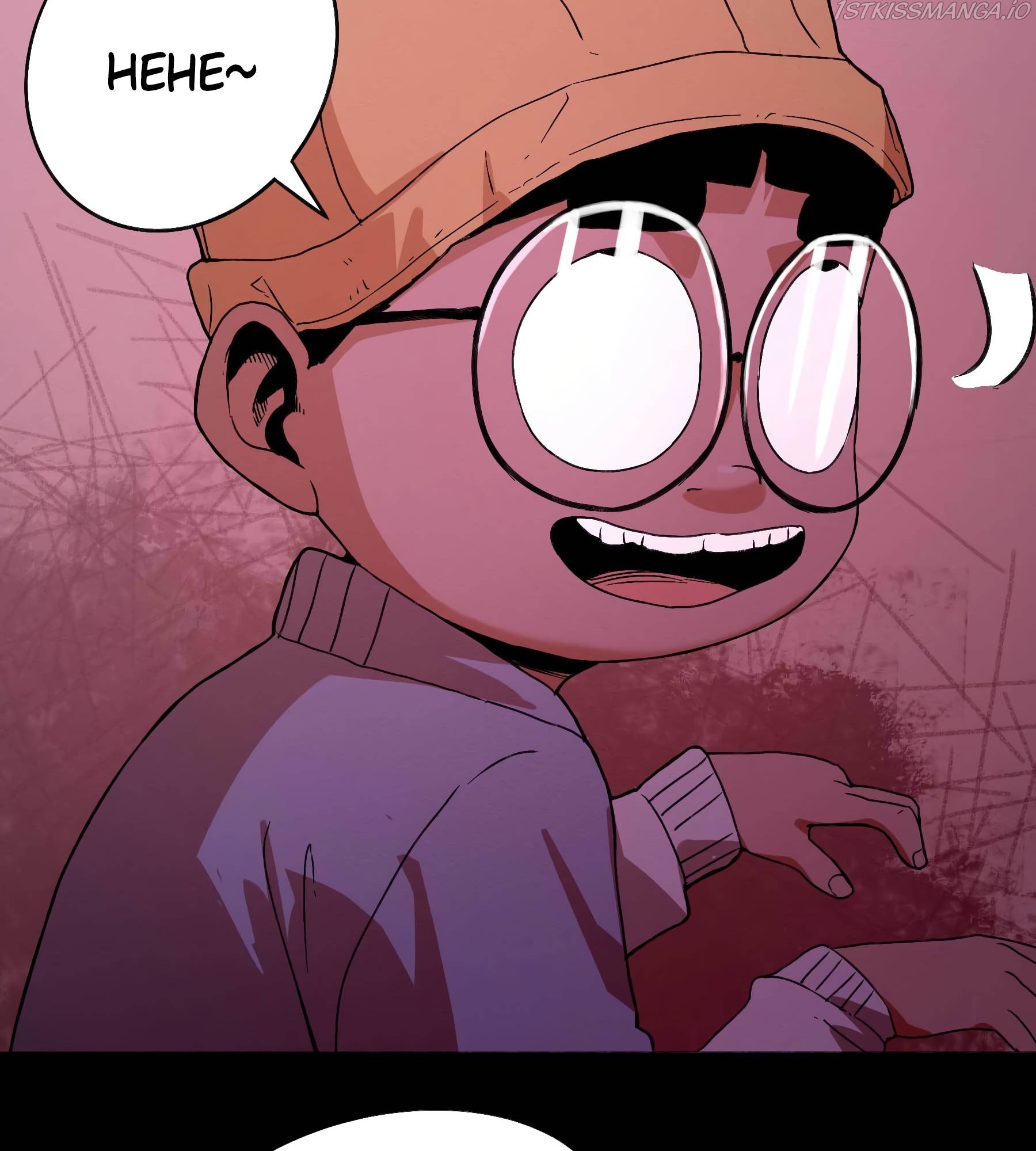 The Monster is Ready for Dinner Chapter 20 - page 10
