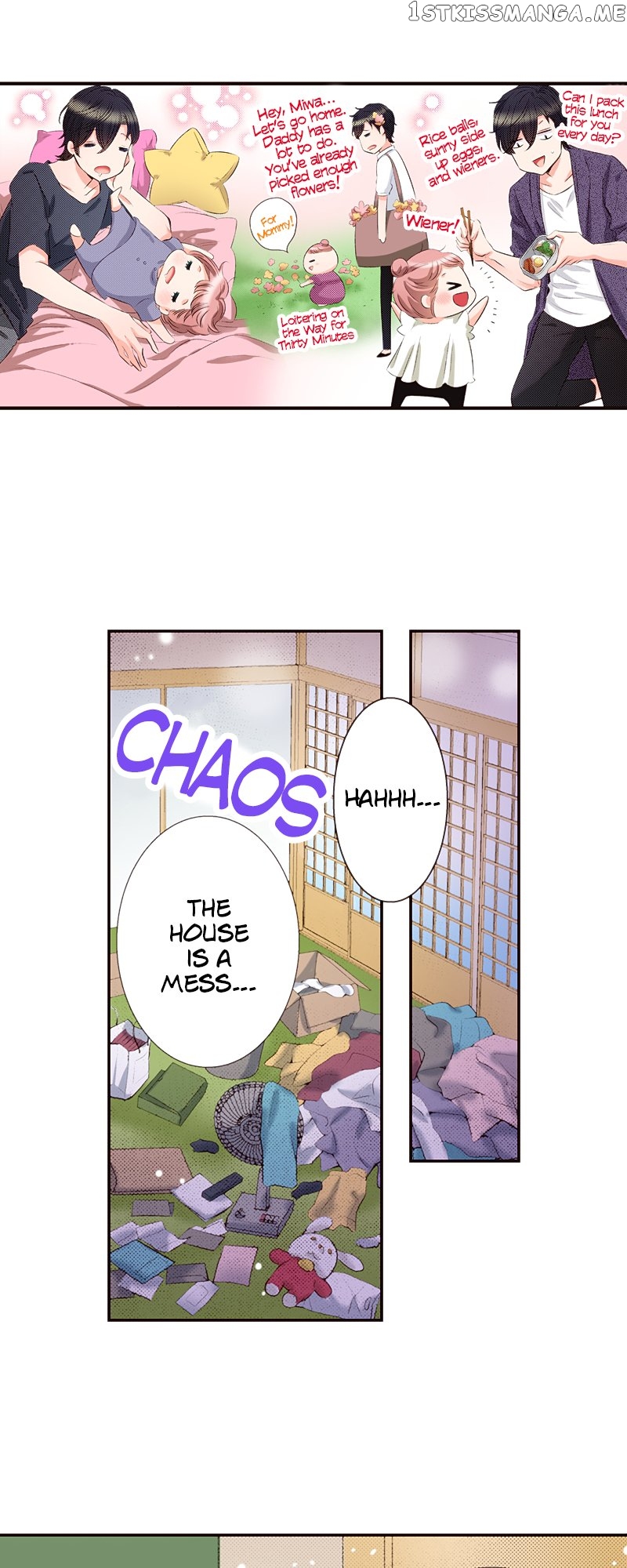 Country House With Benefits?! Chapter 60 - page 21