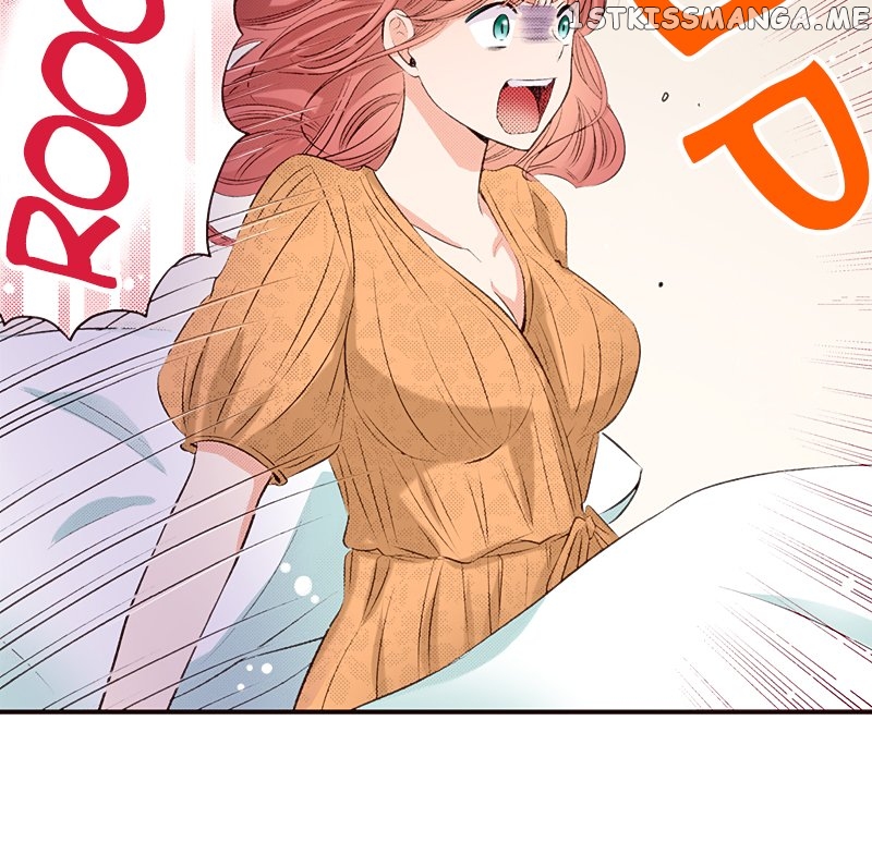 Country House With Benefits?! Chapter 60 - page 45