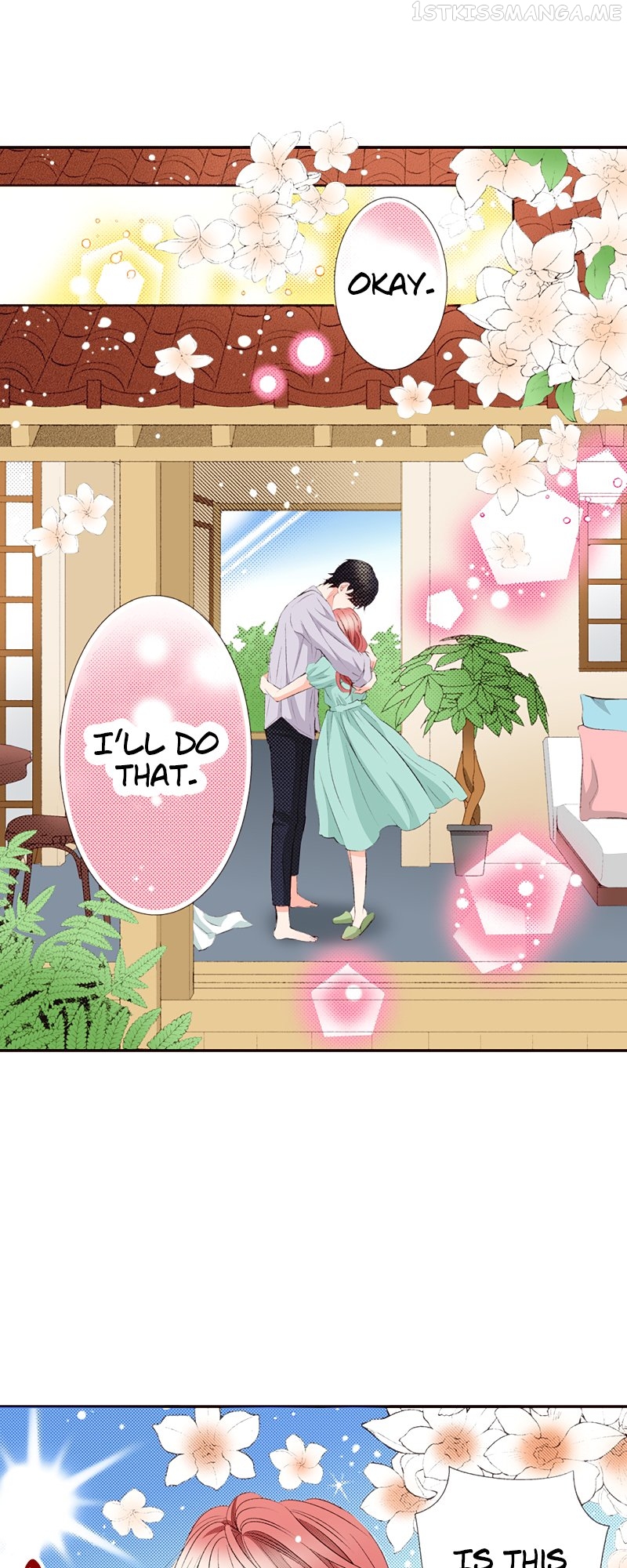 Country House With Benefits?! Chapter 59 - page 5