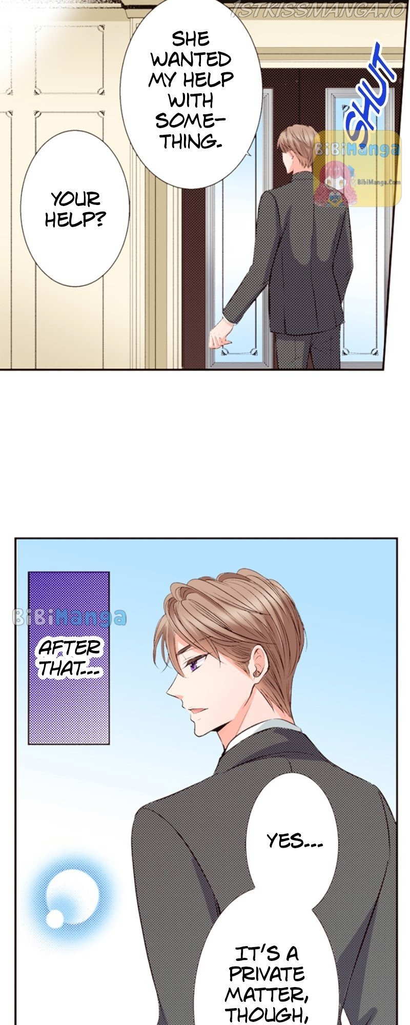 Country House With Benefits?! chapter 43 - page 42