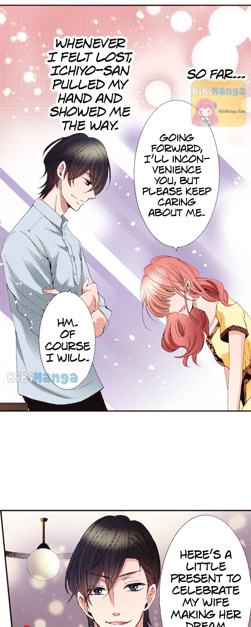 Country House With Benefits?! chapter 33 - page 30