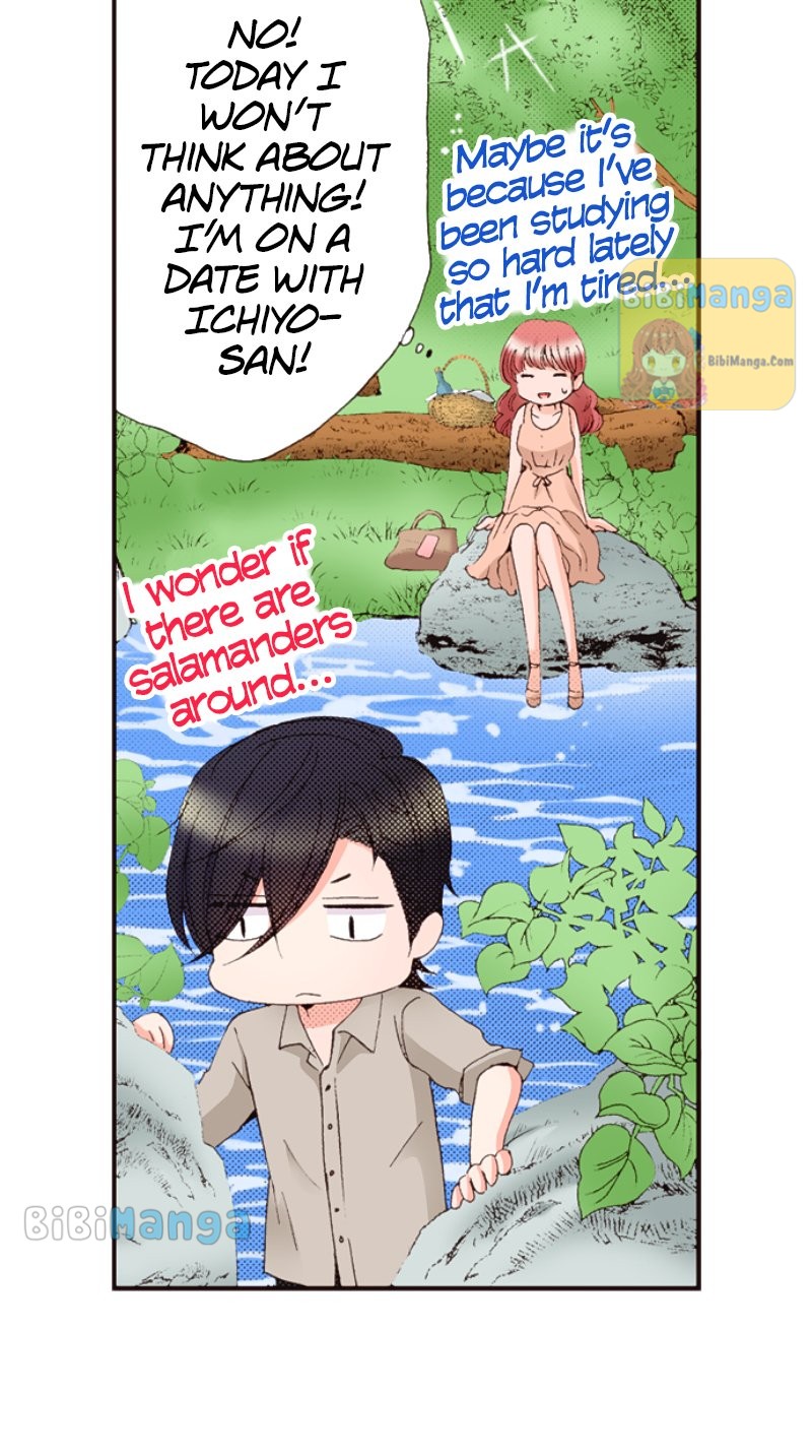 Country House With Benefits?! chapter 32 - page 16