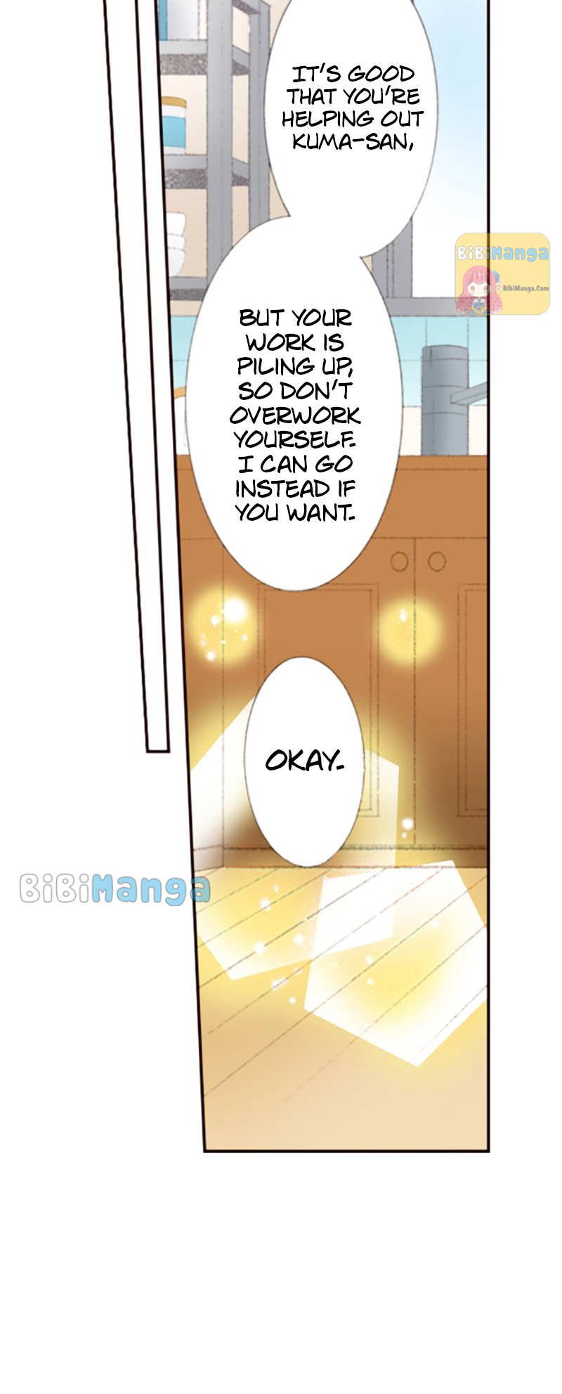 Country House With Benefits?! chapter 17 - page 19