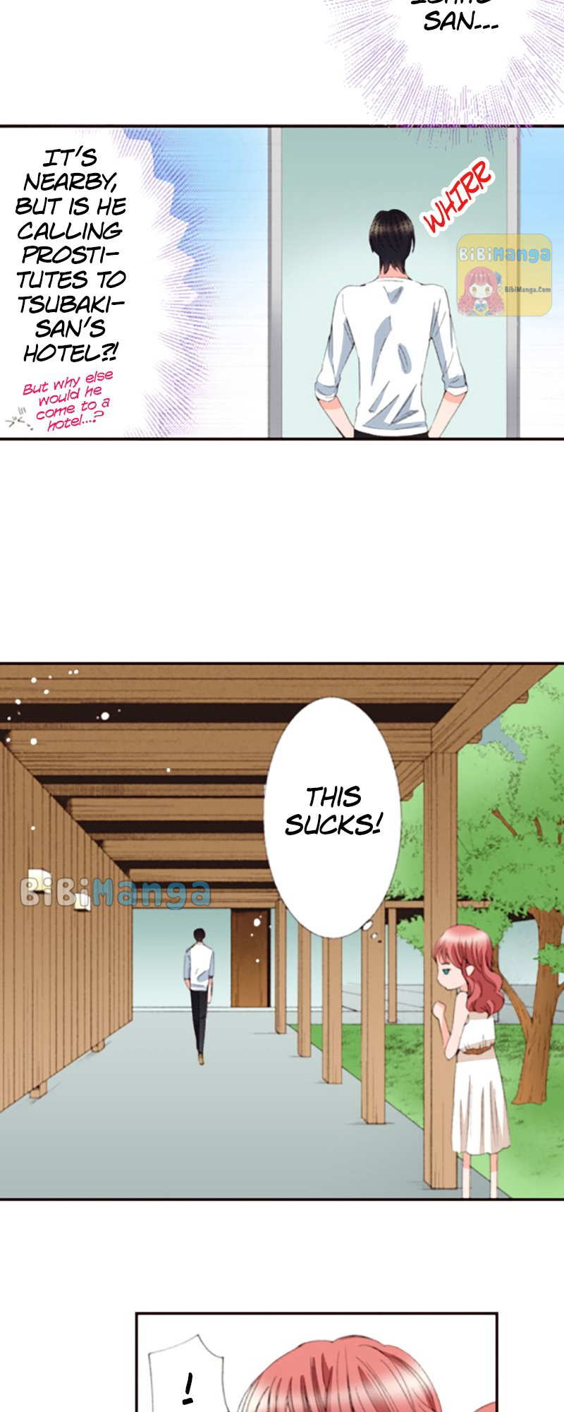 Country House With Benefits?! chapter 17 - page 44