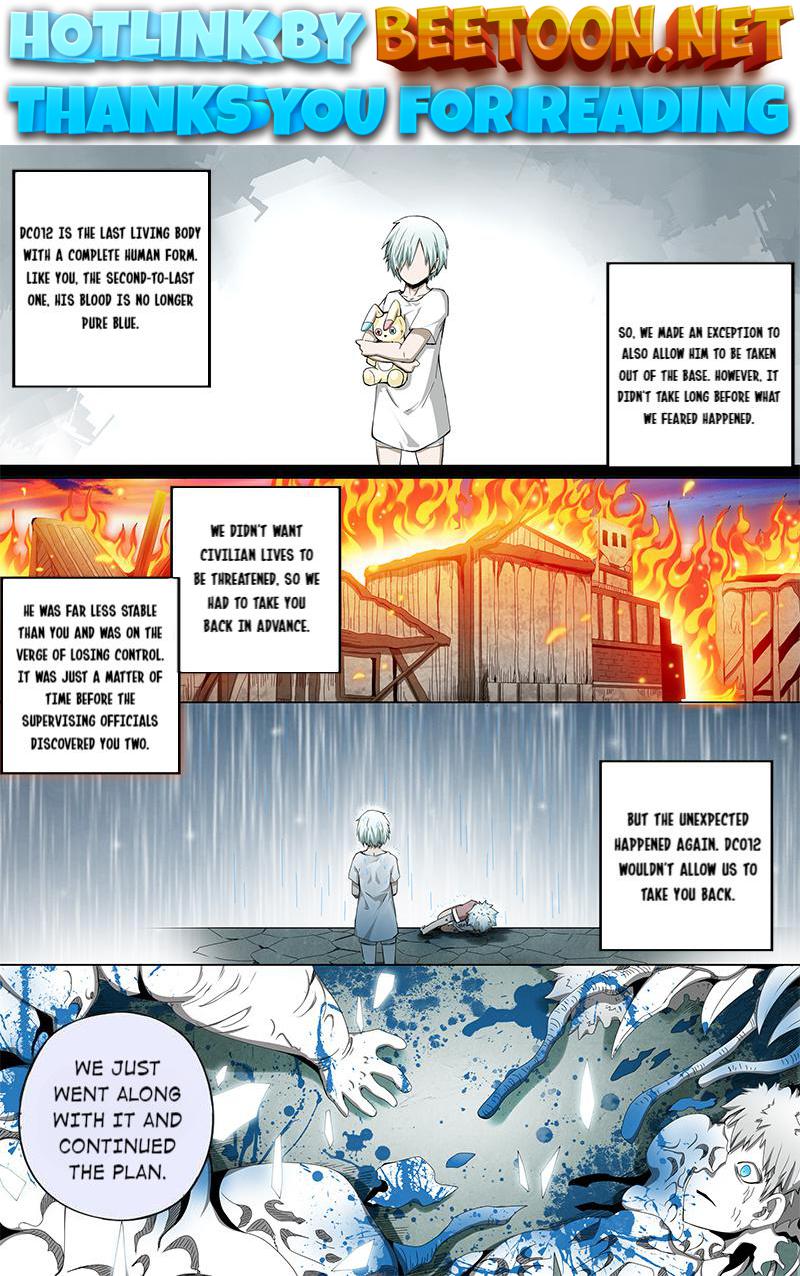 God Of Deception Chapter 355 - page 1