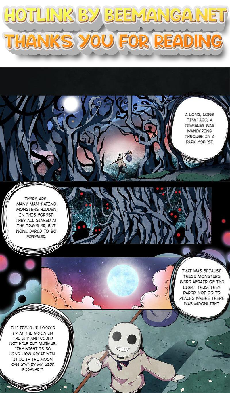 God Of Deception Chapter 337 - page 1