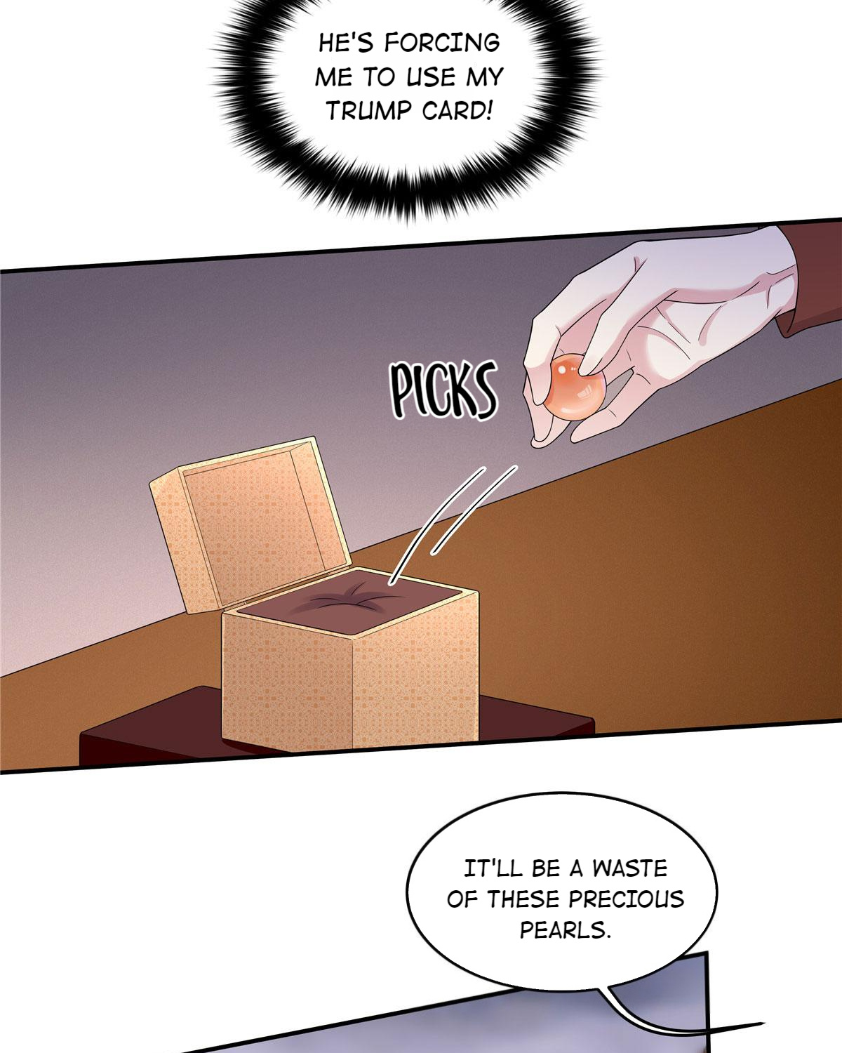 You’re Addictive! chapter 54 - page 28