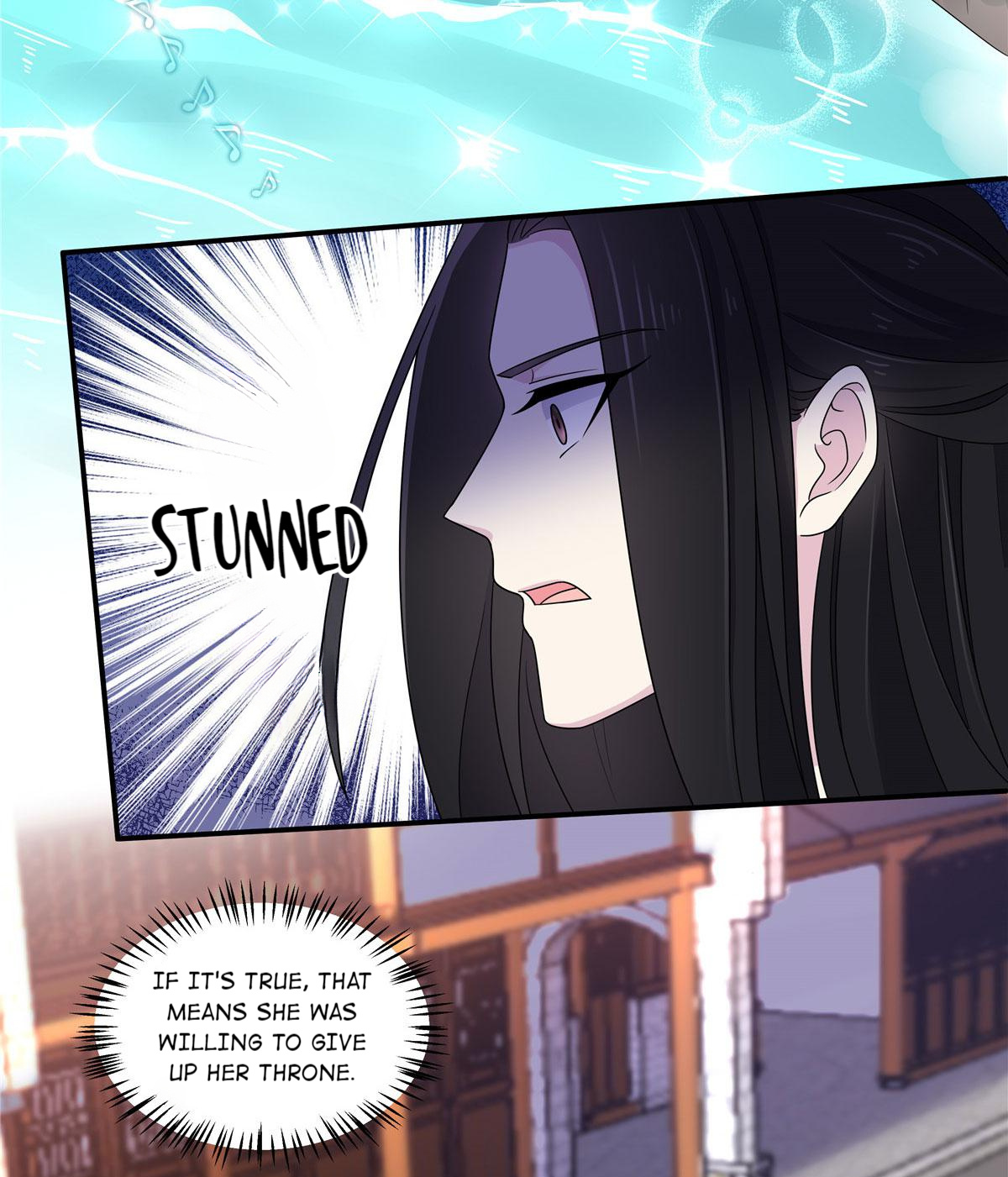 You’re Addictive! chapter 46 - page 12