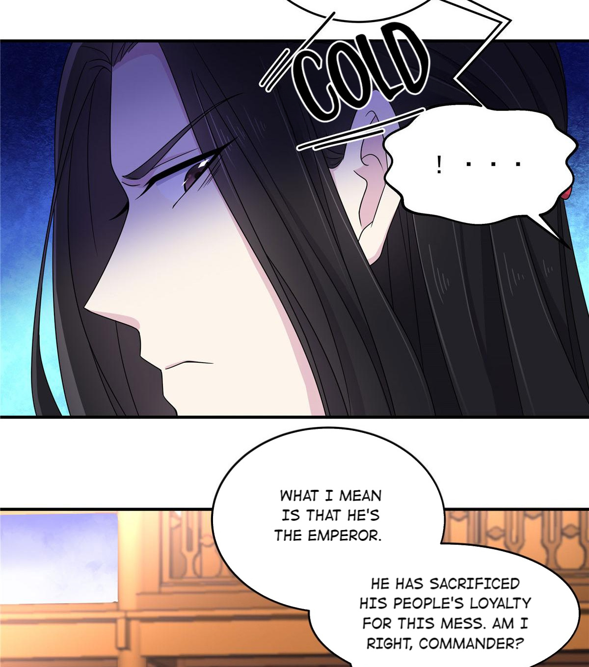 You’re Addictive! chapter 46 - page 6