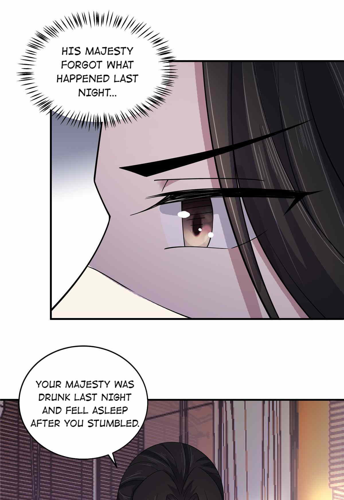 You’re Addictive! chapter 31 - page 4