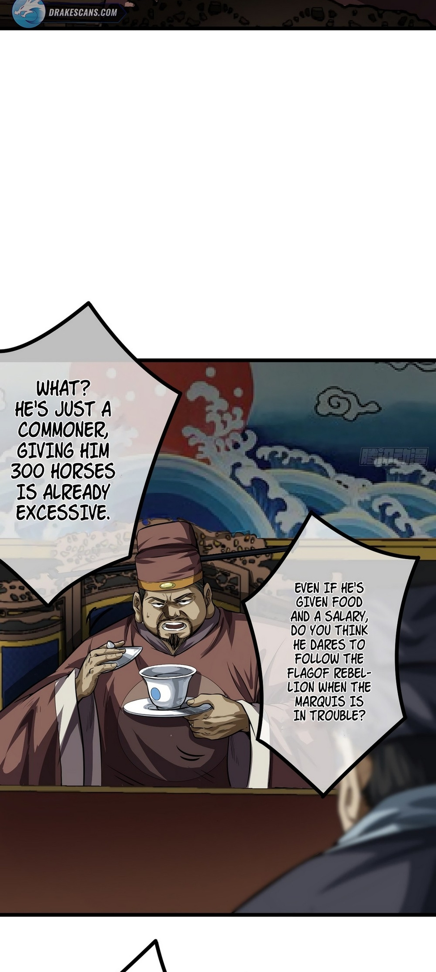 The Demon King Arrives chapter 13 - page 42