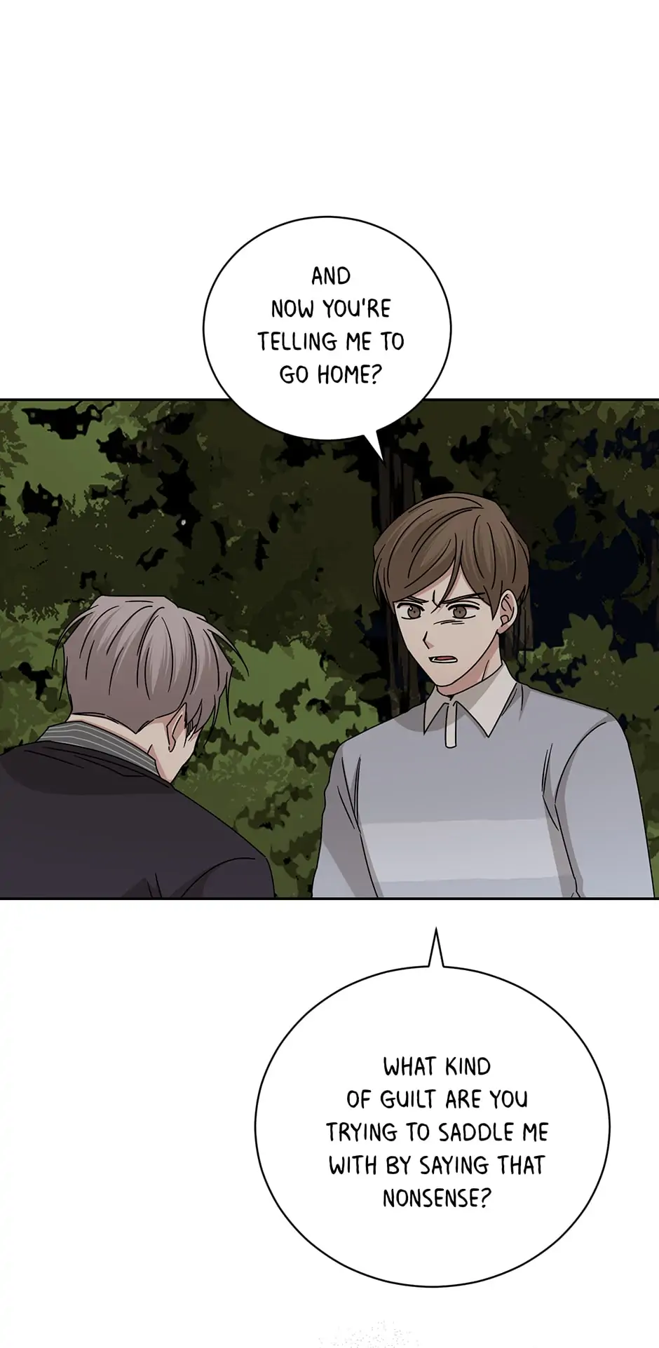 Big Life Chapter 118 - page 45