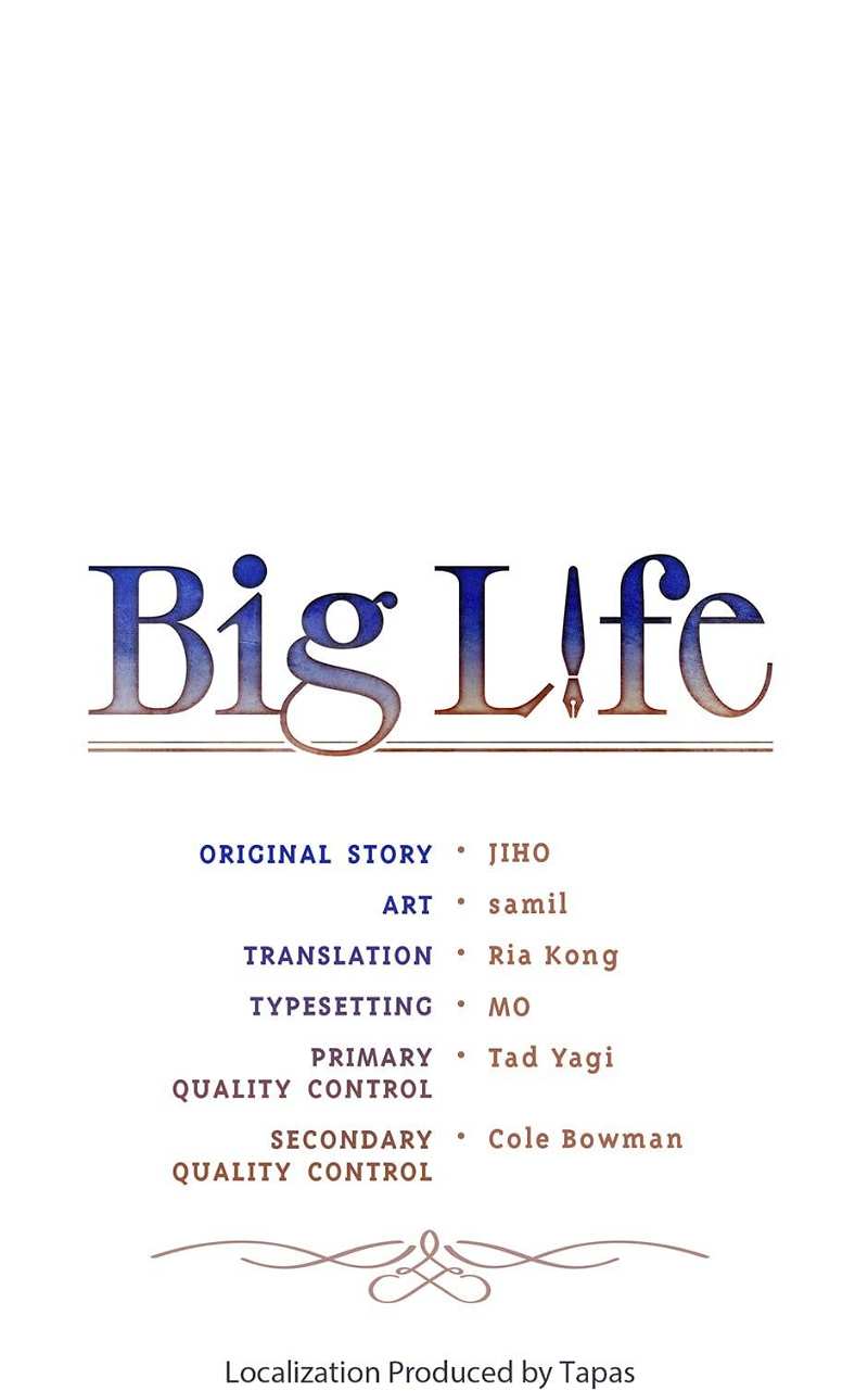 Big Life Chapter 112 - page 16