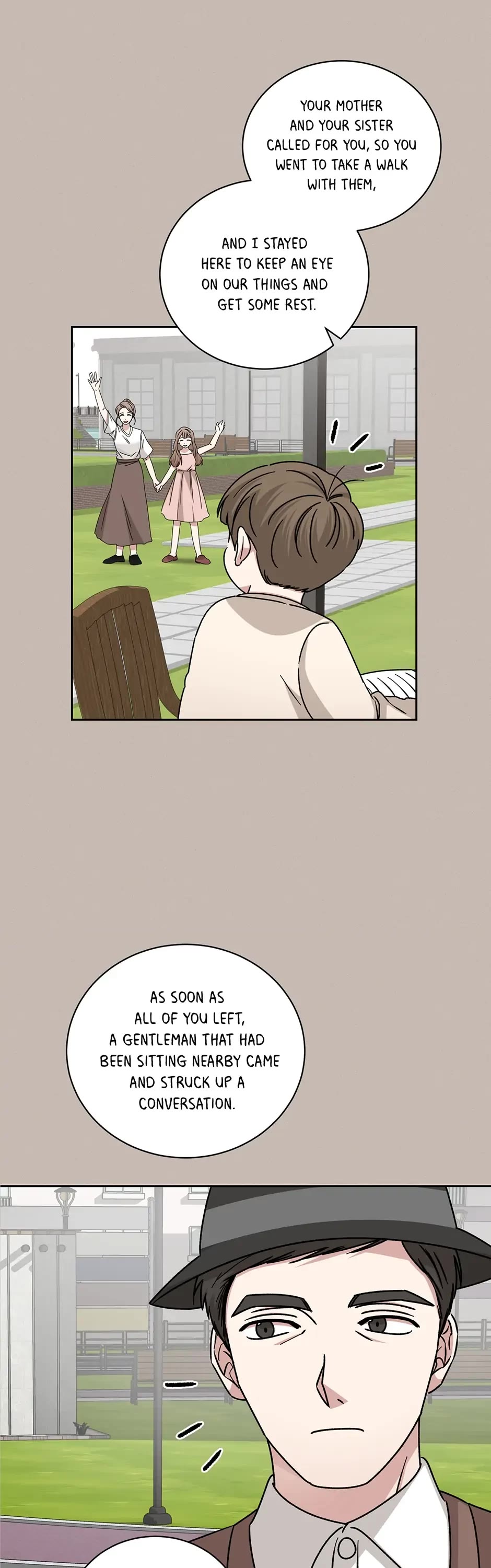 Big Life Chapter 109 - page 6