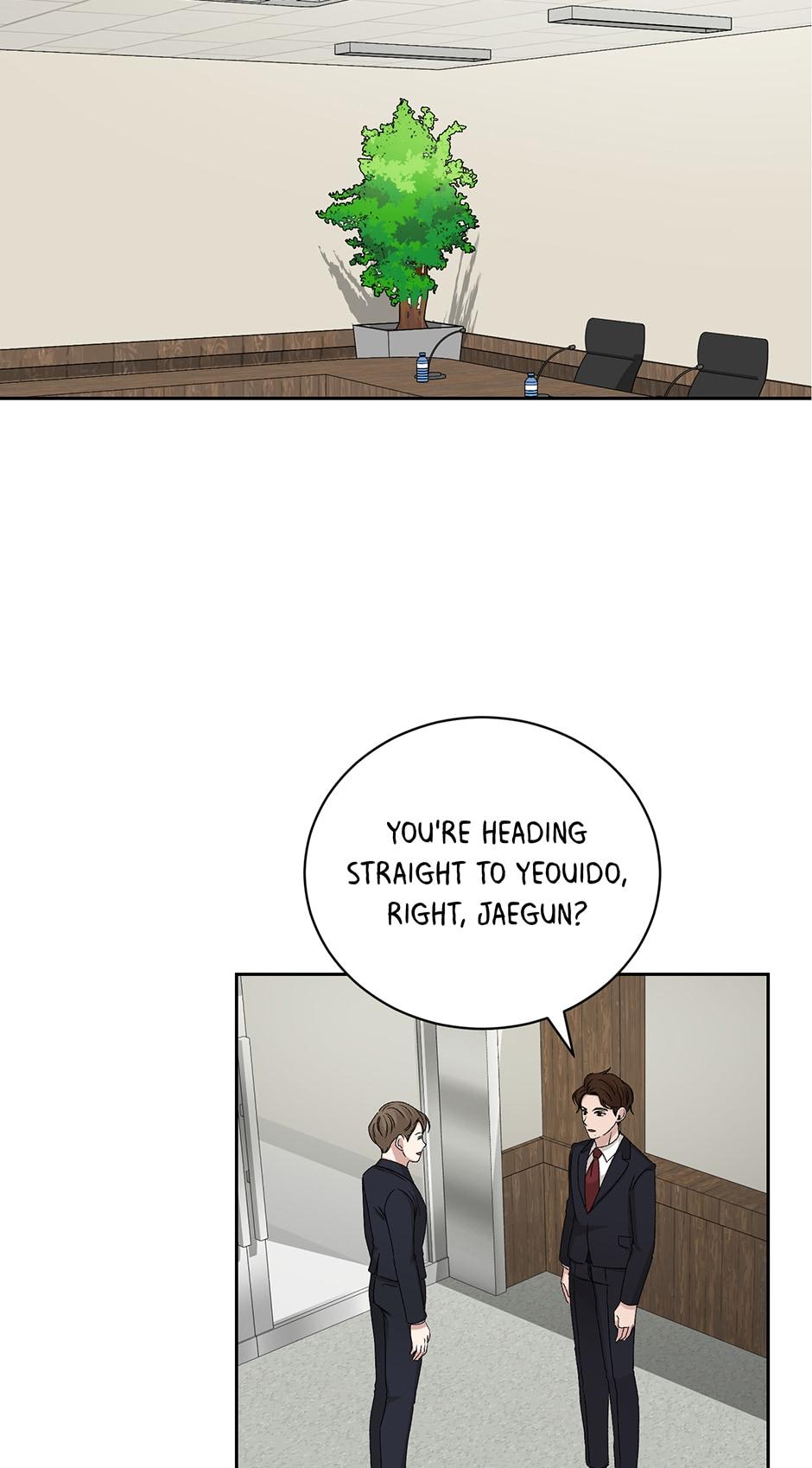 Big Life Chapter 96 - page 25