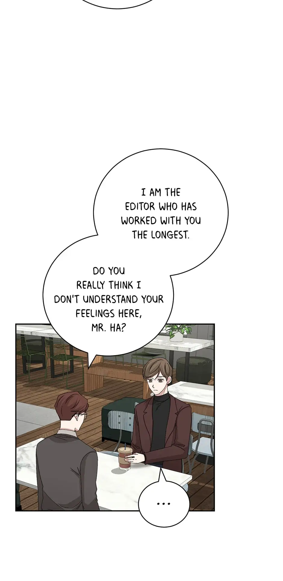 Big Life Chapter 94 - page 39