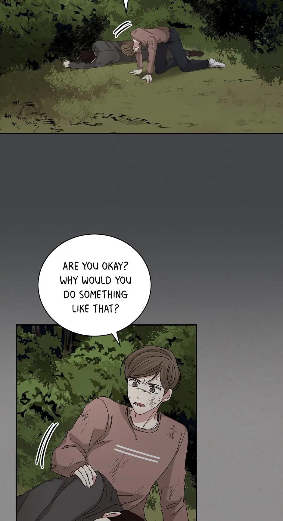 Big Life Chapter 90 - page 28