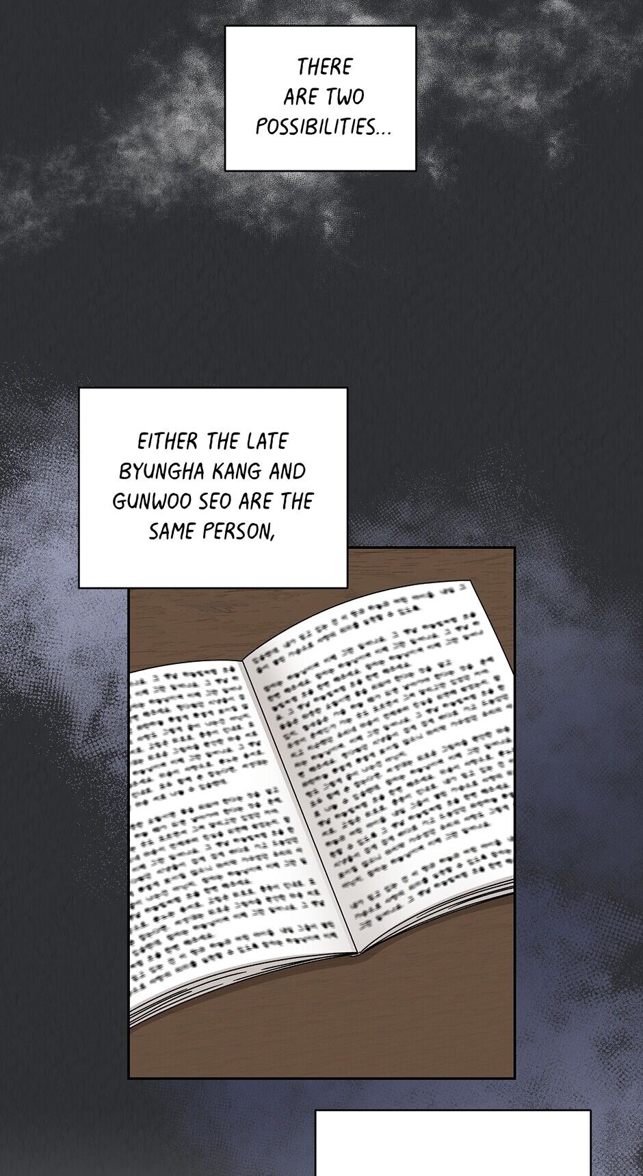 Big Life Chapter 87 - page 16