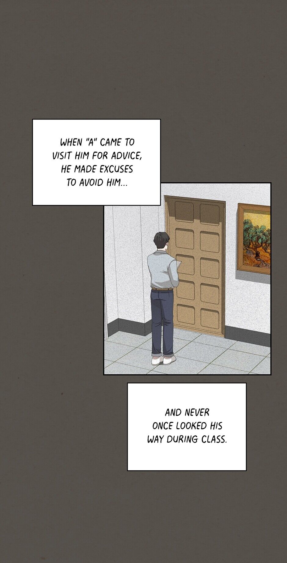 Big Life Chapter 86 - page 37