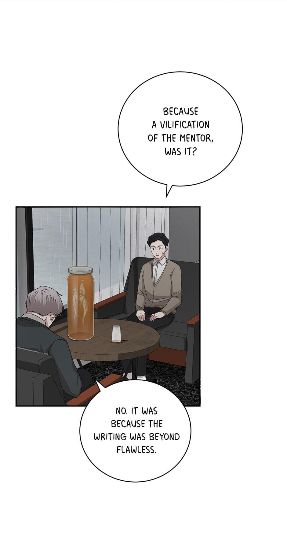 Big Life Chapter 86 - page 43