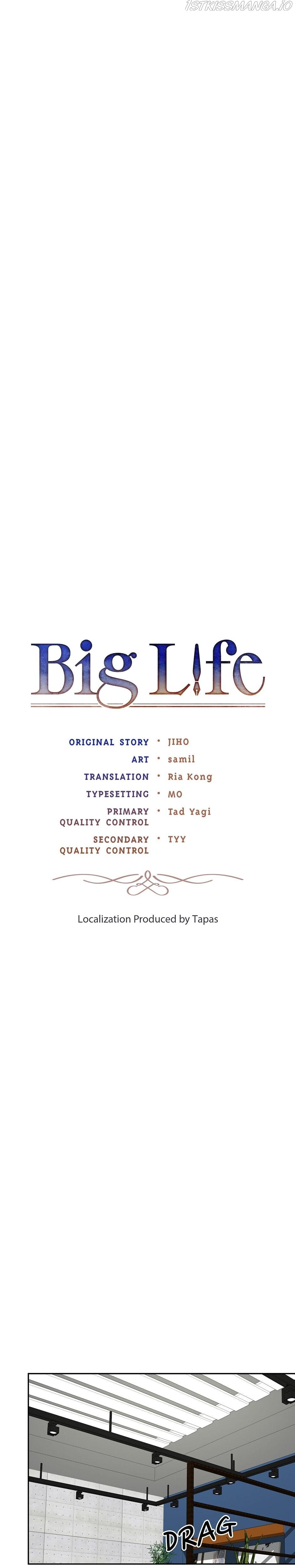 Big Life Chapter 79 - page 9