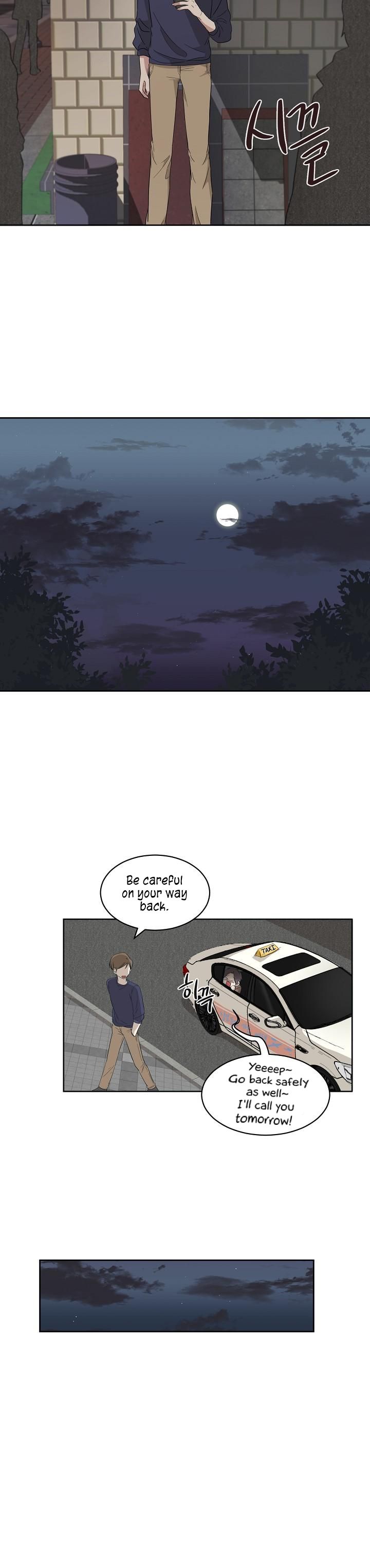 Big Life Chapter 1 - page 23