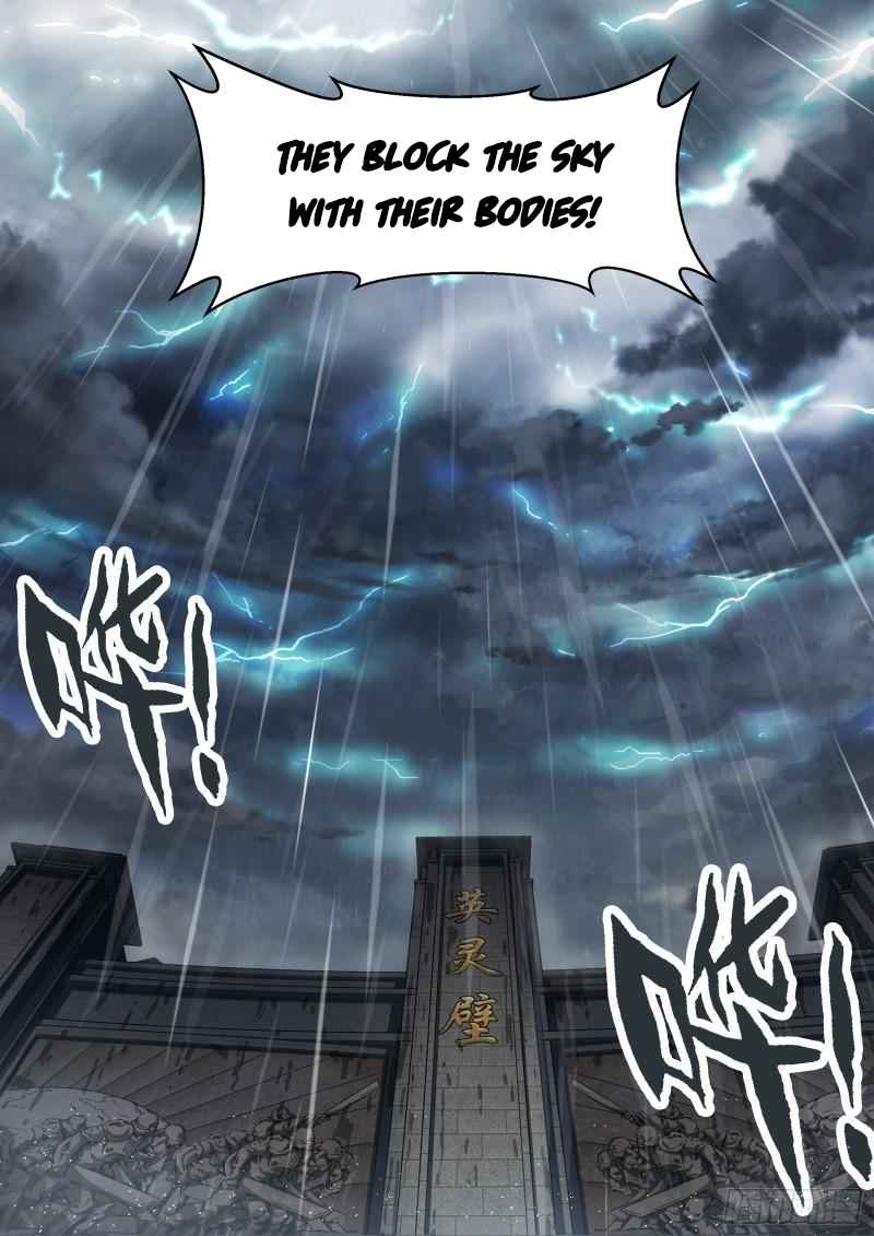 Beyond the Sky Chapter 71 - page 7
