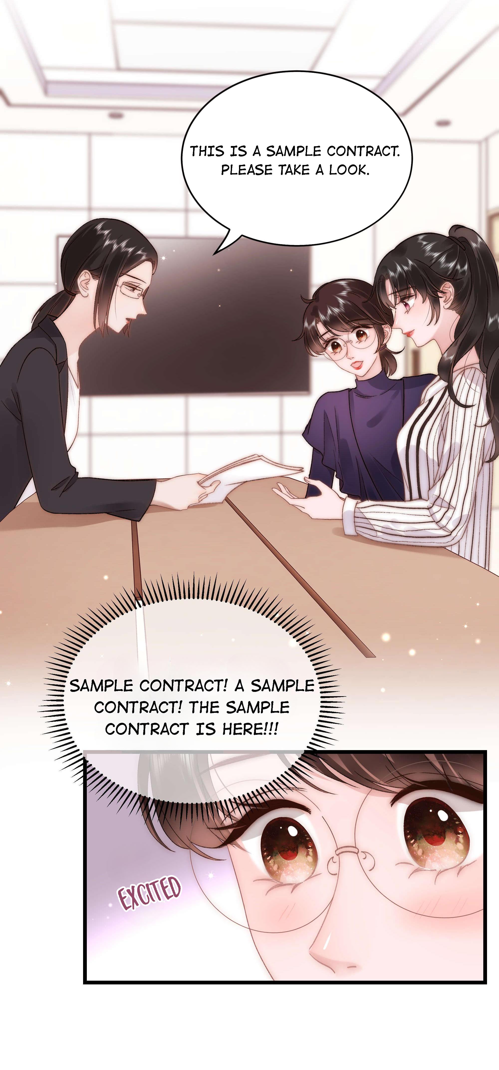 Professional Fan chapter 52 - page 26