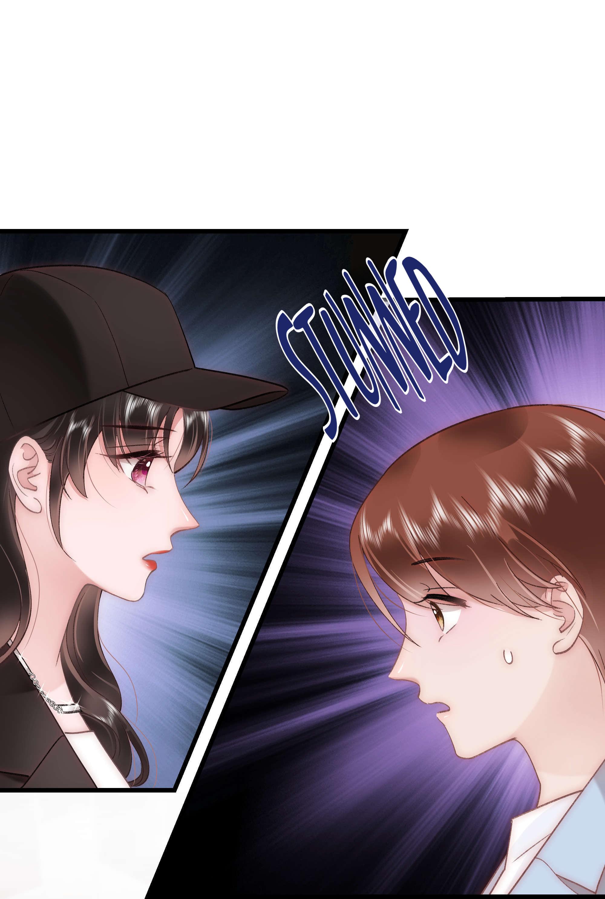 Professional Fan chapter 44 - page 45