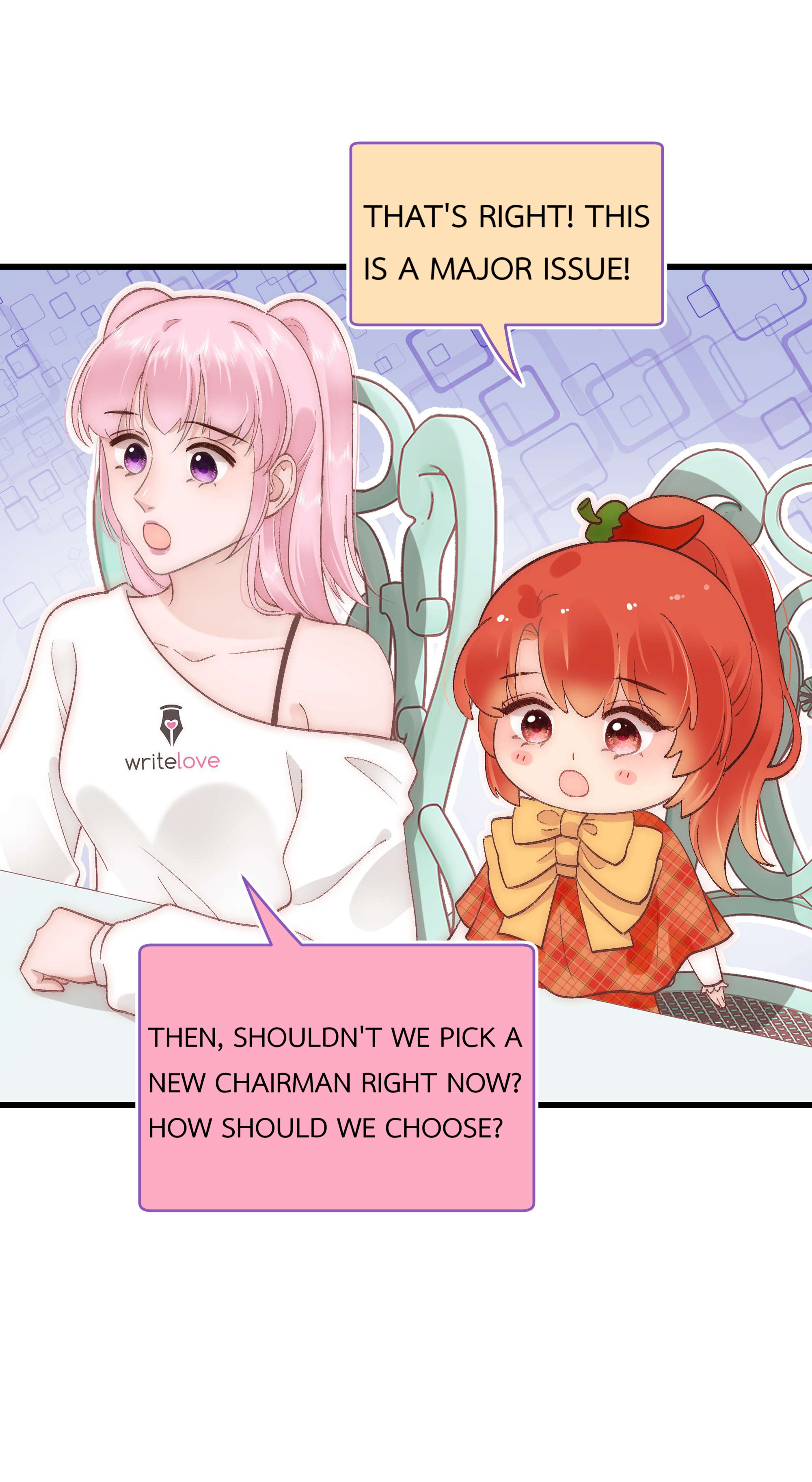 Professional Fan chapter 39 - page 49