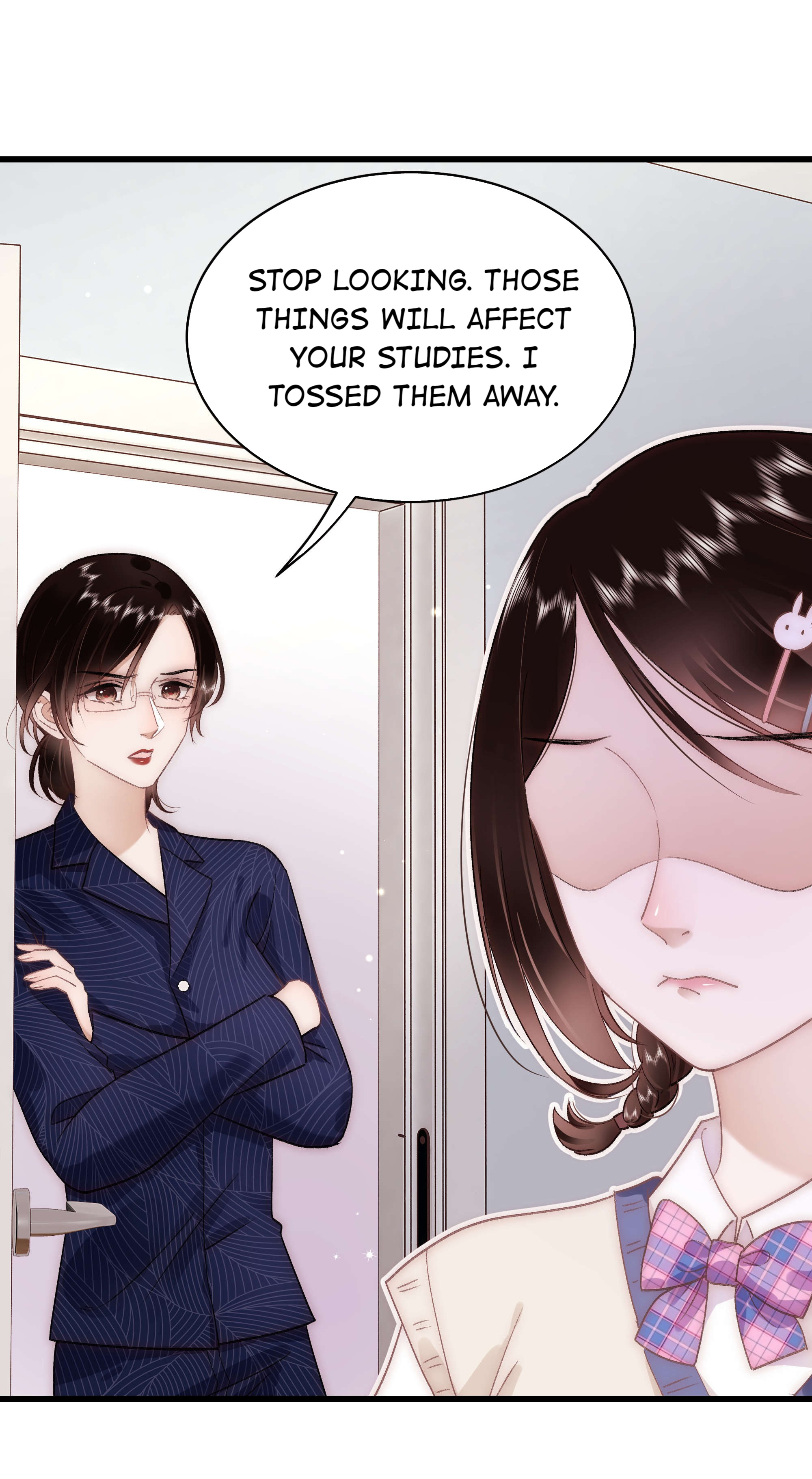 Professional Fan chapter 31 - page 41