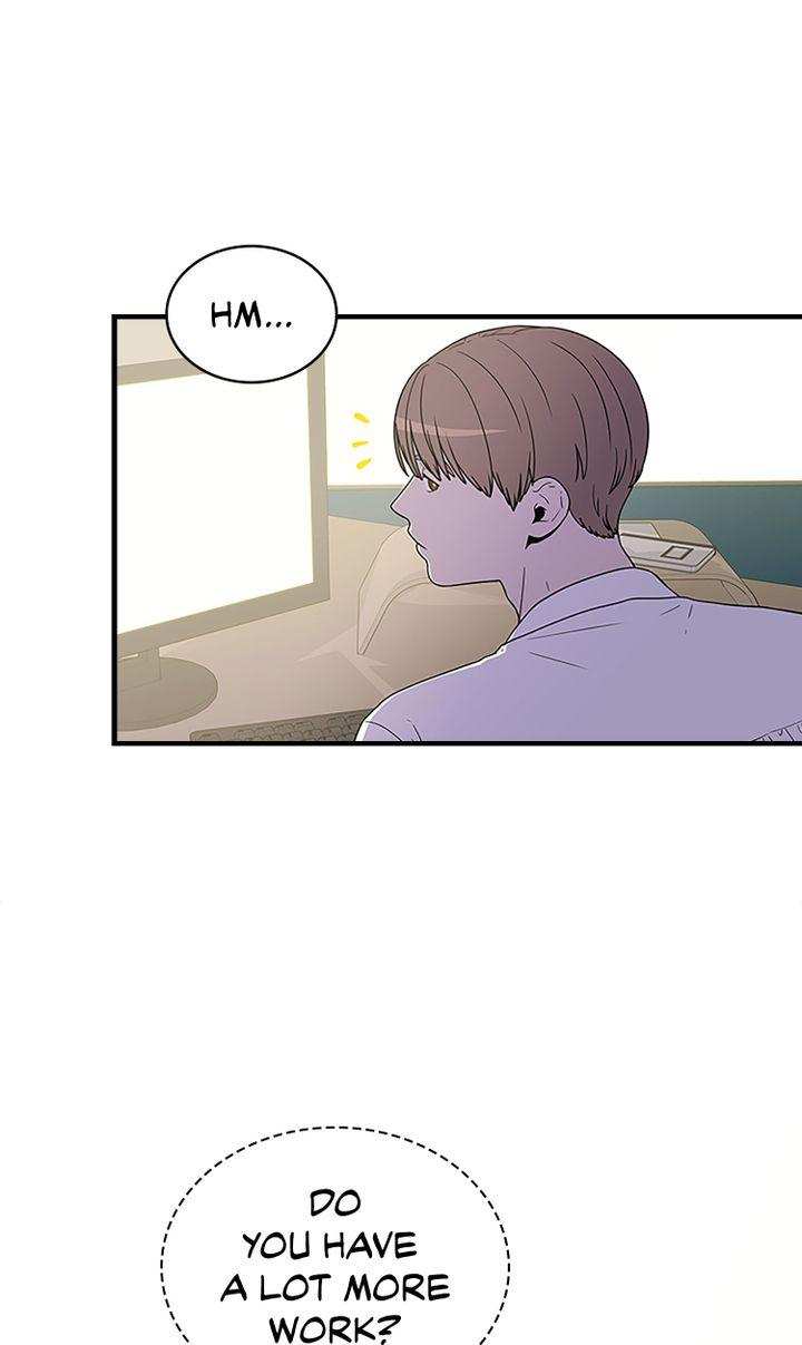 200% in Love Chapter 62 - page 19