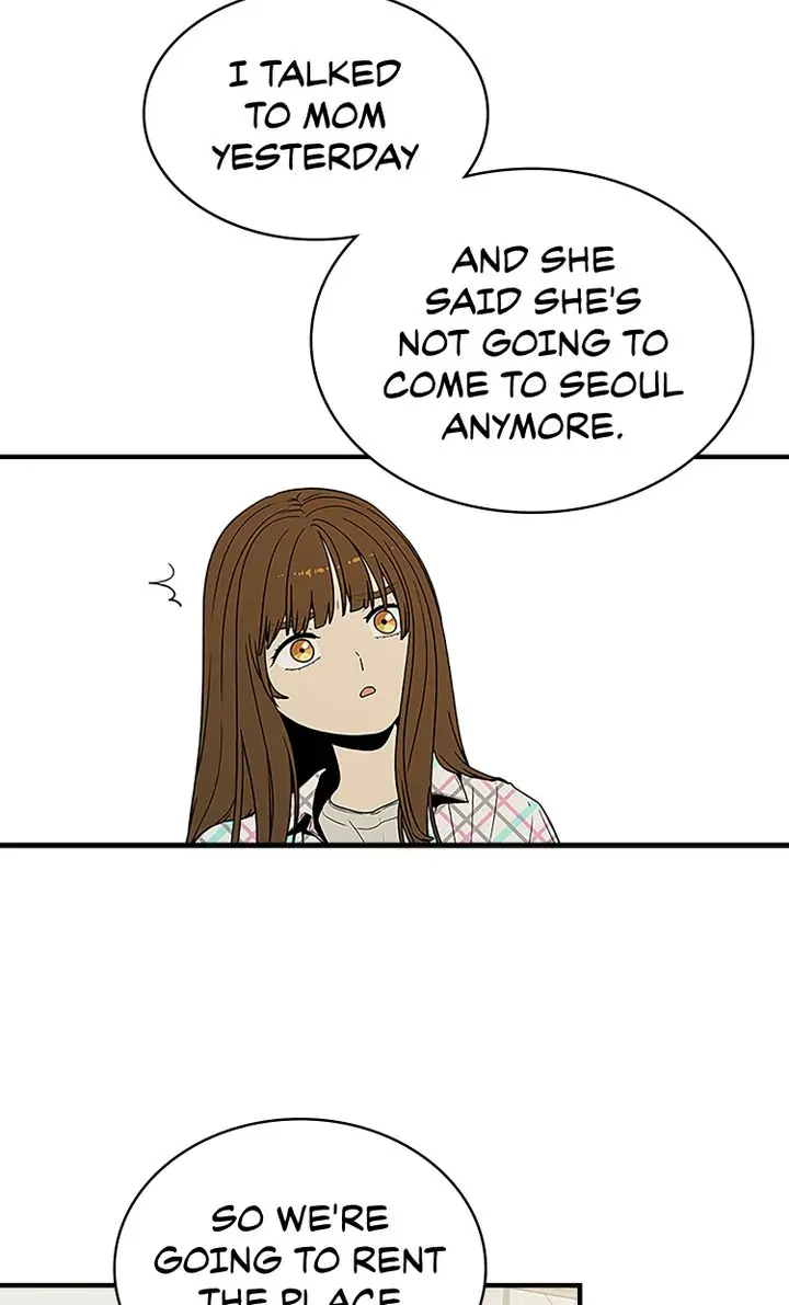 200% in Love Chapter 61 - page 15
