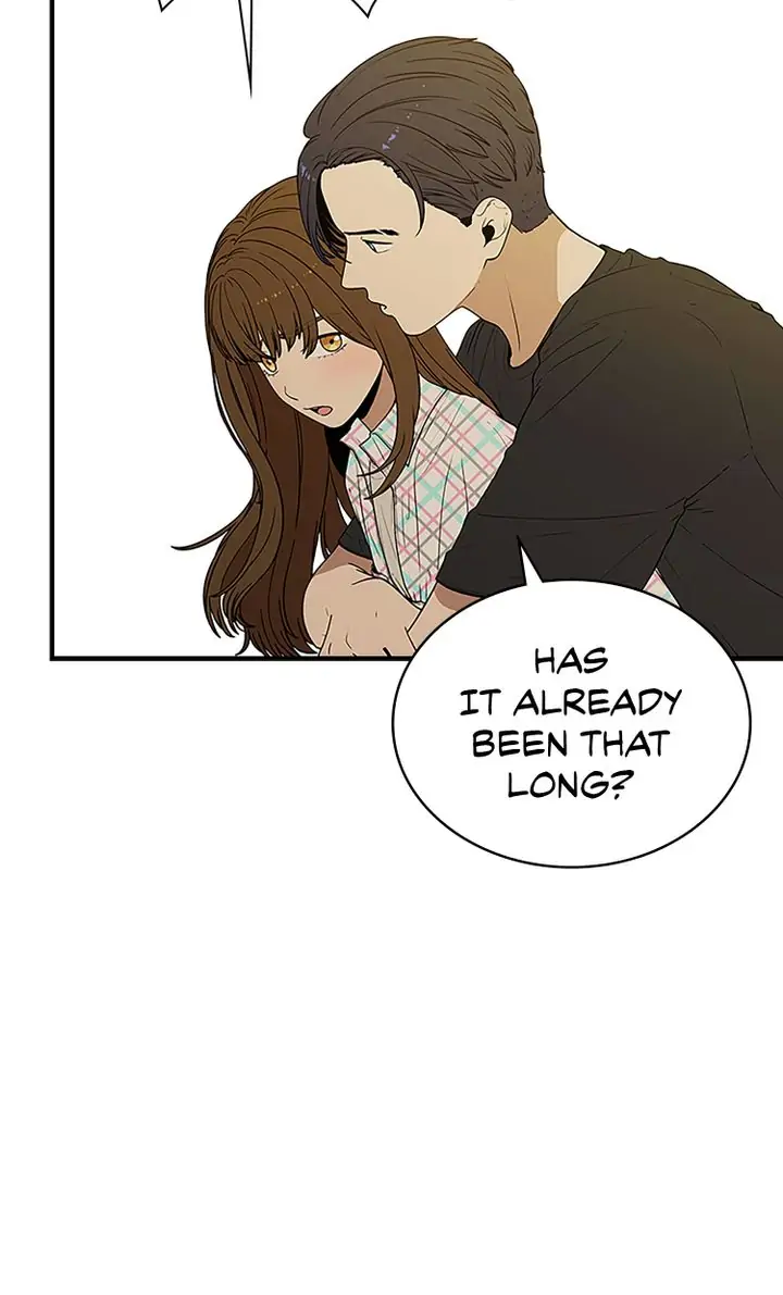 200% in Love Chapter 61 - page 5