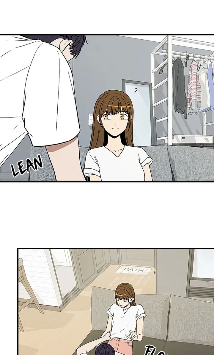 200% in Love Chapter 61 - page 52