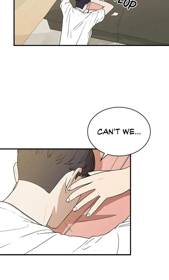 200% in Love Chapter 61 - page 53