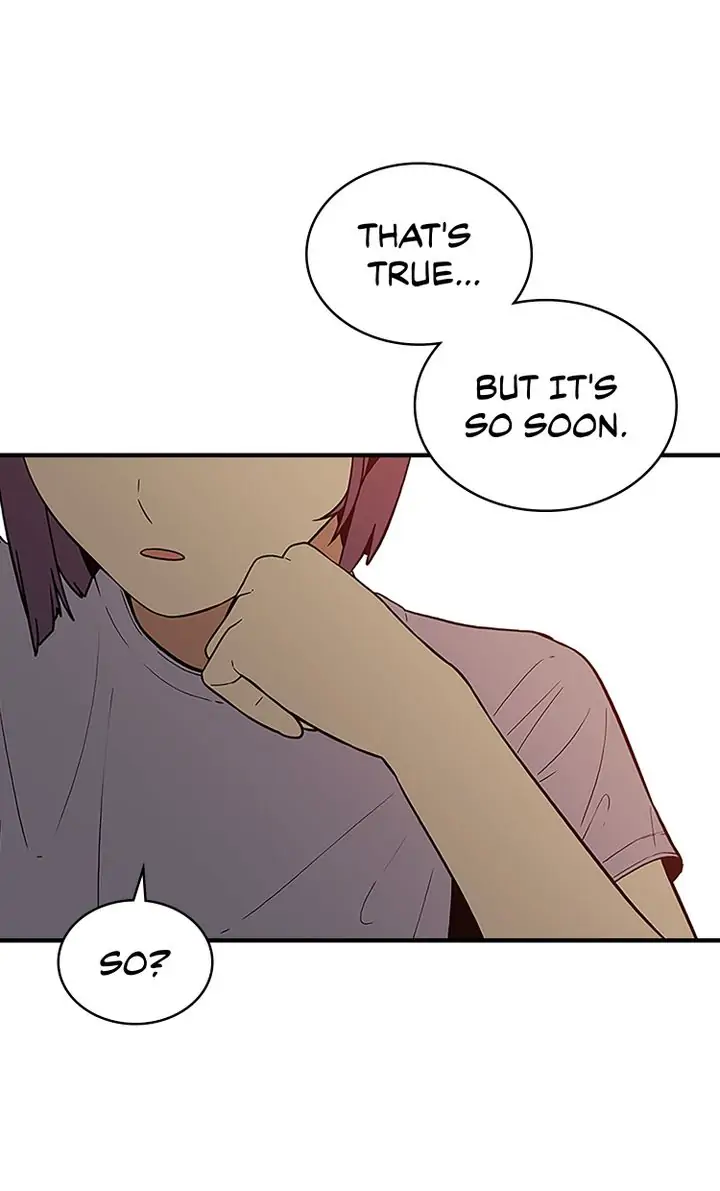 200% in Love Chapter 61 - page 58