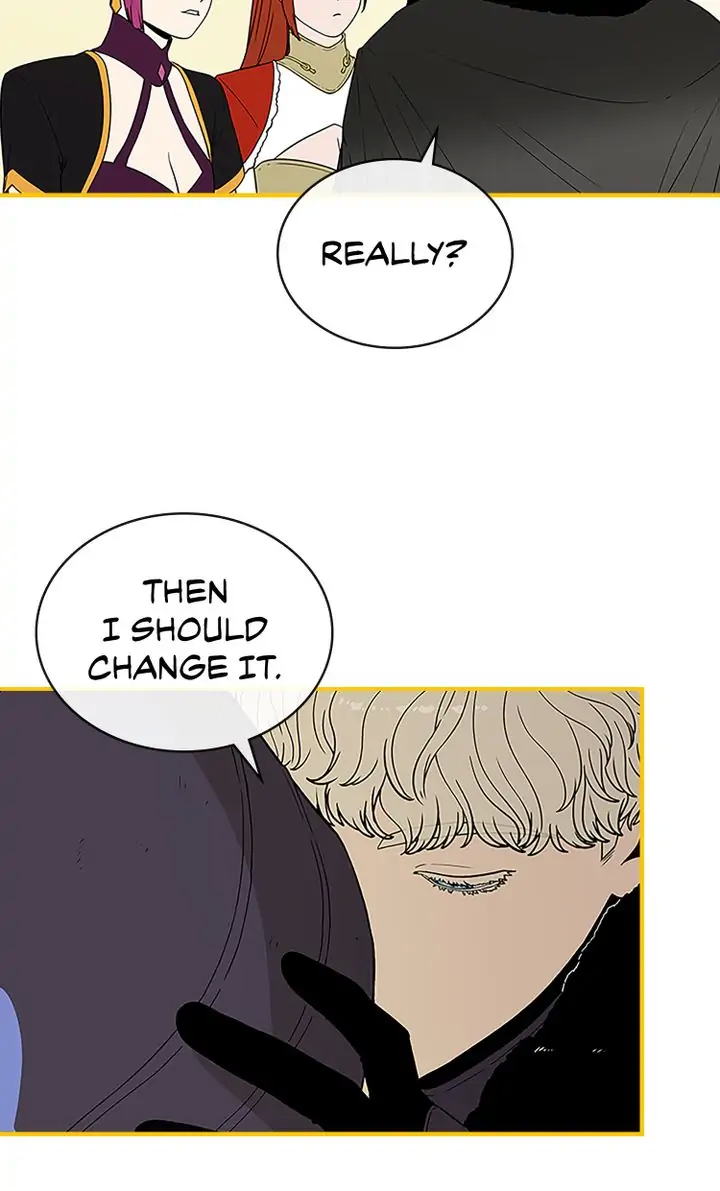 200% in Love Chapter 60 - page 50