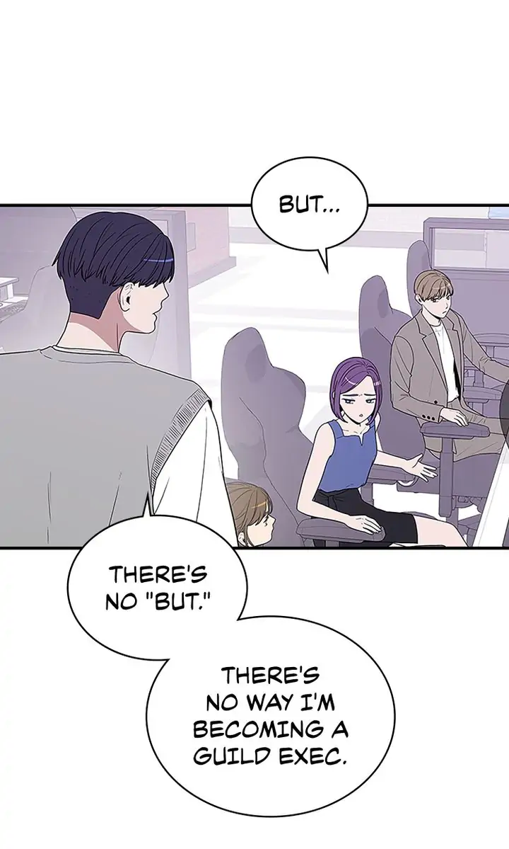 200% in Love Chapter 59 - page 31