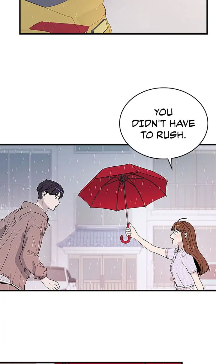 200% in Love Chapter 58 - page 14