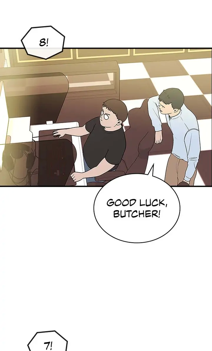 200% in Love Chapter 54 - page 51