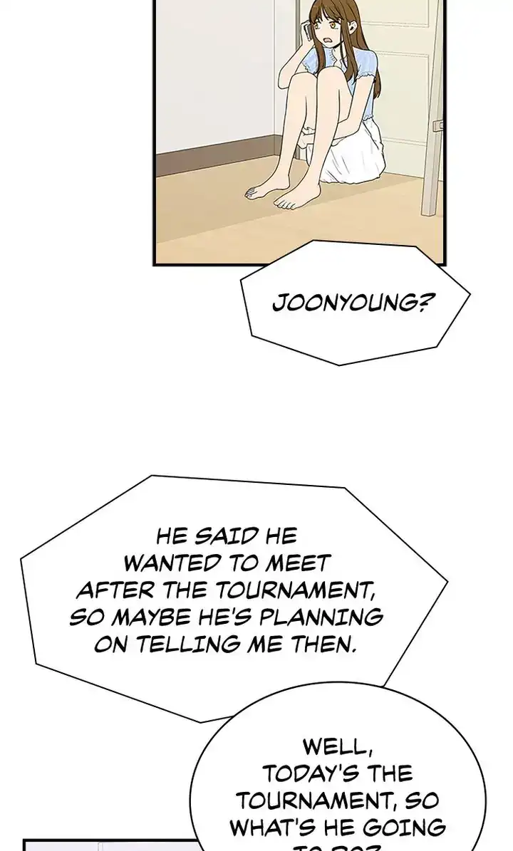 200% in Love Chapter 53 - page 11