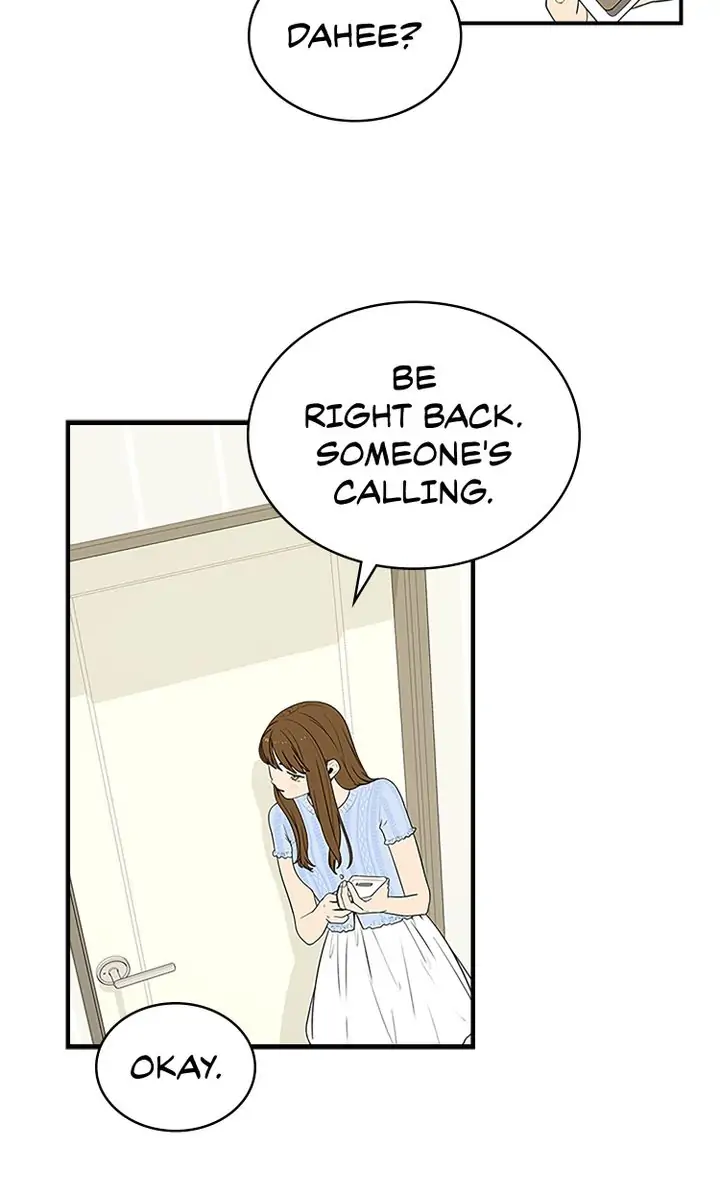 200% in Love Chapter 53 - page 4